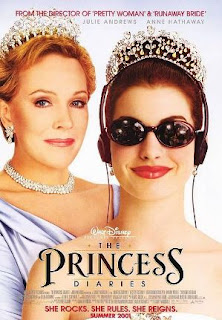 The Princess Diaries