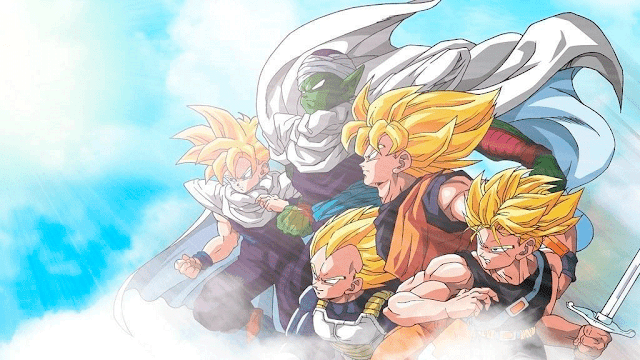 Dragon Ball Z Filler List & Chronological Order 2020 | Anime Filler Guide