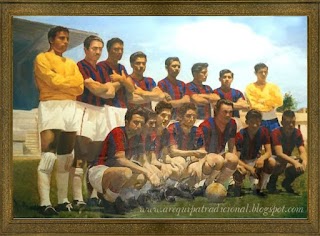 FBC Piérola 1959