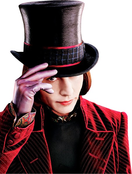 Willy Wonka