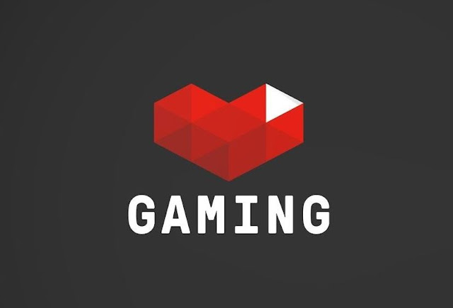 1. YouTube Gaming - Aplikasi Live Streaming Game