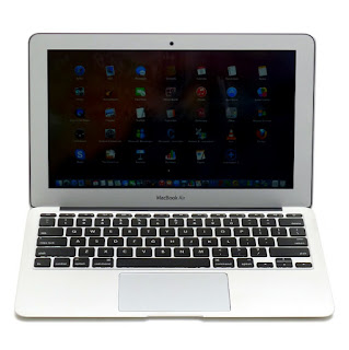 MacBook Air Core i5, 11-inch (Mid-2013) Second