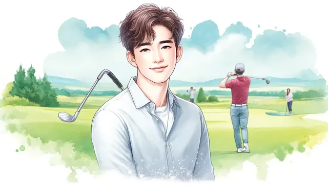 여수 경도CC 1박 2일 골프패키지 가격과 날씨 안내 (1월 14일 기준)