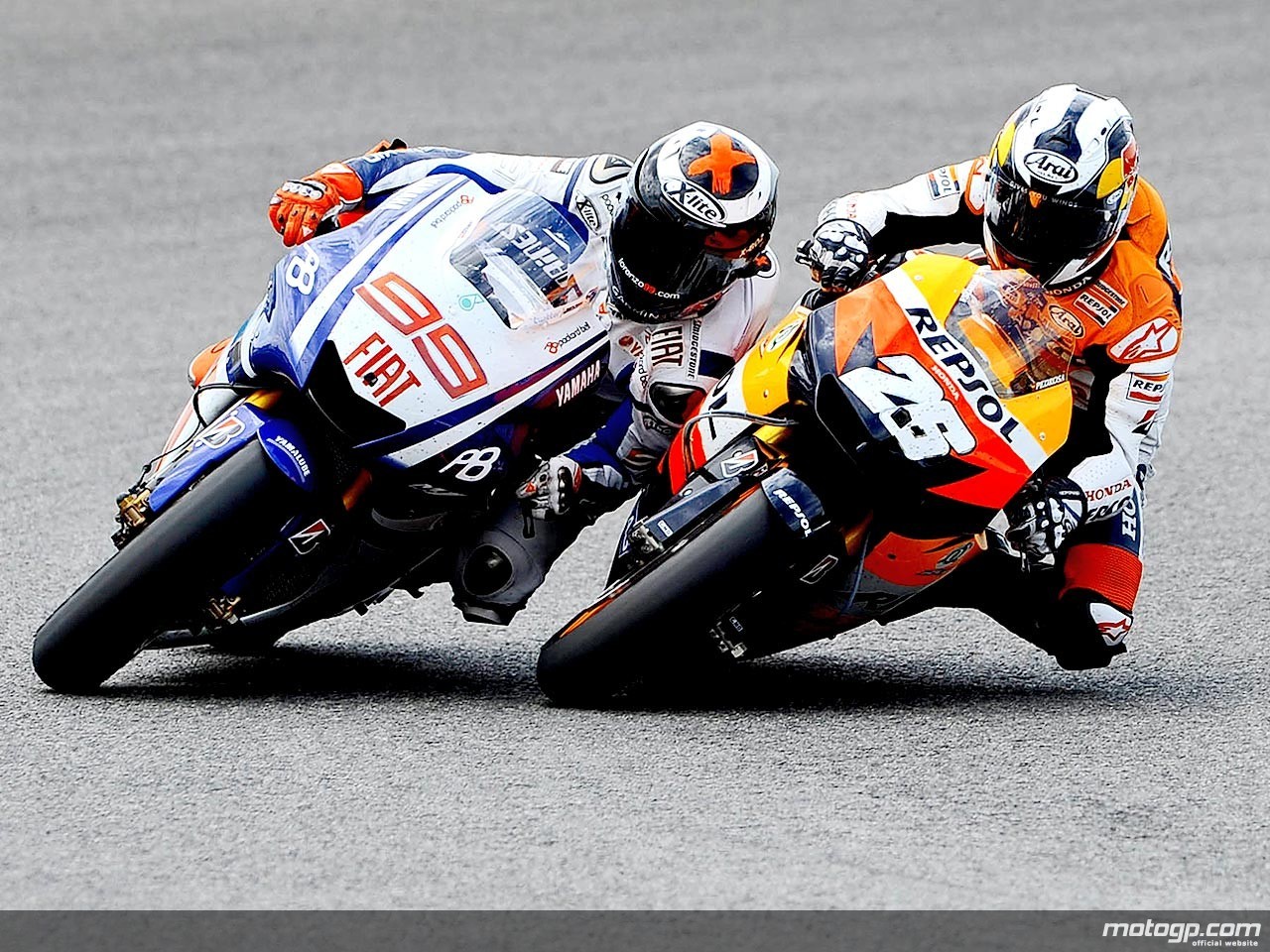 MotoGP Series