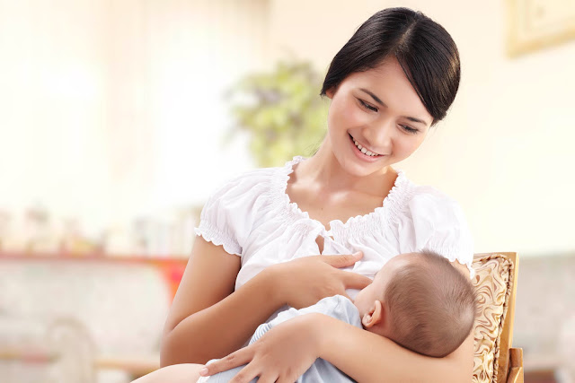 Ini Azab Bagi Ibu yang Tidak Mau Meny5sui Anaknya