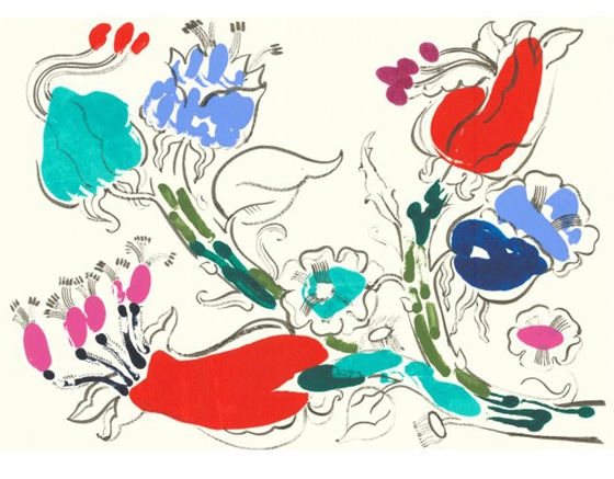 bouquet