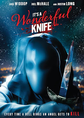 Its A Wonderful Knife Dvd