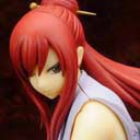 FIGURA ERZA SCARLET Battle Ver. FAIRY TAIL