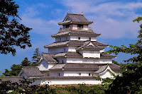 Tempat Wisata di Jepang