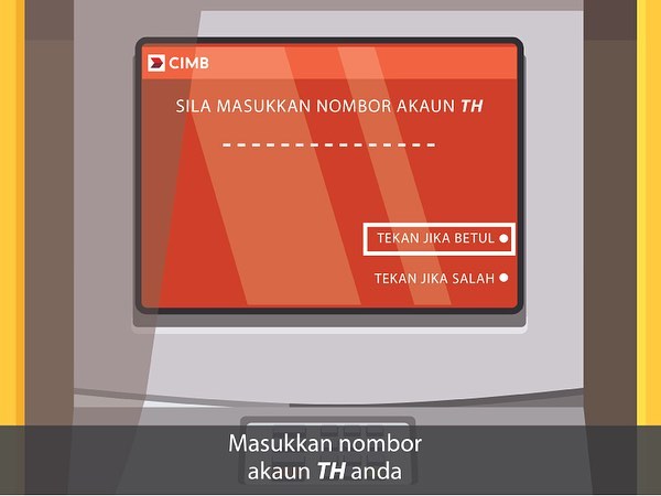 link tabung haji ke CIMB