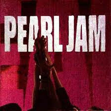 Pearl Jam - Ten - Discos sin los que no podria vivir