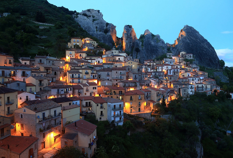 7 Italian towns you have to visit