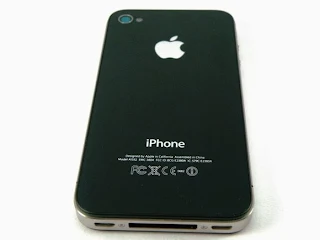 Apple iPhone 4 16GB reviews 