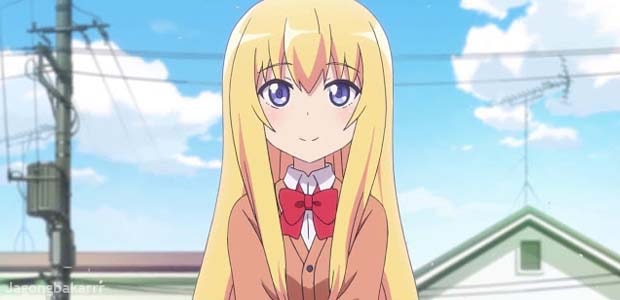 Gabriel DropOut Bercerita Tentang