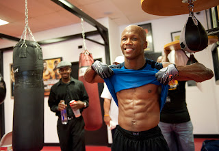  Zab Judah