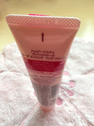 HAPPY BATH DAY Precious RoseRose Enrich Hand Cream Review (crema )