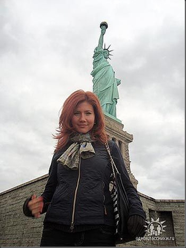 Anna Chapman (3)