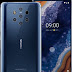 Nokia 9 Pure View Announce in India | full specifications or price in India Flagship phone
