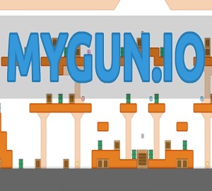 Mygun.io SHOOT!