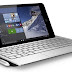 HP Envy 8 Note Windows 10 tablet has a 10-inch keyboard dock