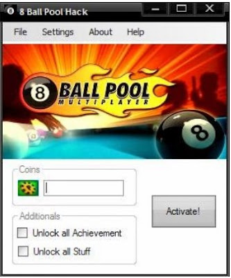 8 Ball Pool