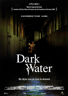 Dark water