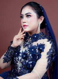 Makeup Artist Cilegon