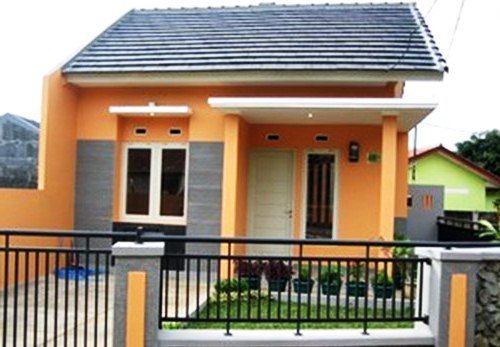 Lihat Inspirasi Model Pagar Rumah Minimalis Modern 2019 