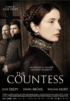 THE COUNTESS (2009)