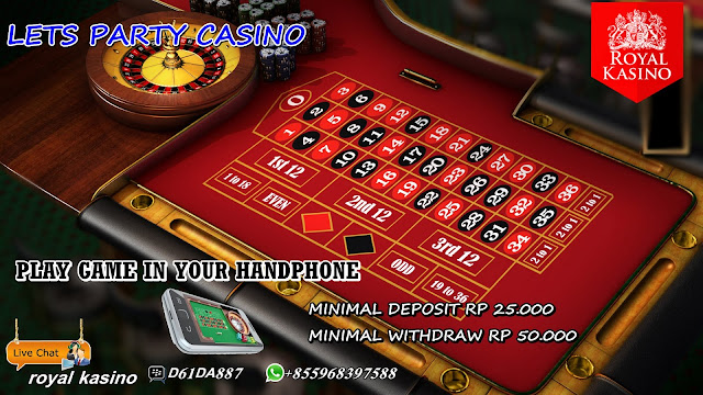 situs judi online casino online roulette baccarat sicbo slot games