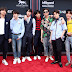 BTS chia sẻ cảm nhận khi tới Billboard Music Awards 2018 