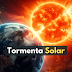 Alerta Mundial: Se Acerca Severa Tormenta Solar Hoy 10 de Mayo, Predicha por el Oráculo de Radio Kronos