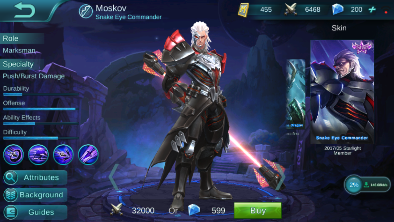 Mobile Legends Patch 1176 Notes Mobile Legends Blog