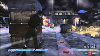 Download 007: Everything or Nothing (USA) PS2 ISO