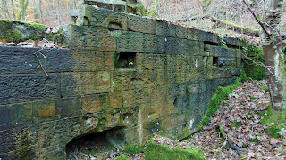 <img src=" Gnat Bank Mill.jpeg" alt=" urban exploring uk, underground places around manchester">