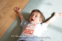 Tots Yoga Leslieville