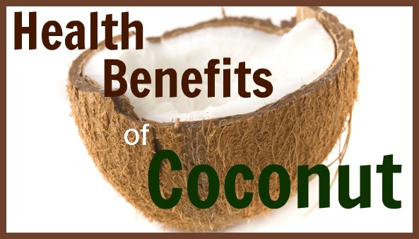 Benefits Of Drinking Coconut Water Daily