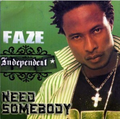 Music: Need Somebody - Faze [Throwback song]