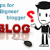 Learn Top 10 Blogging tips for Beginner Blogger to start a Perfect blog