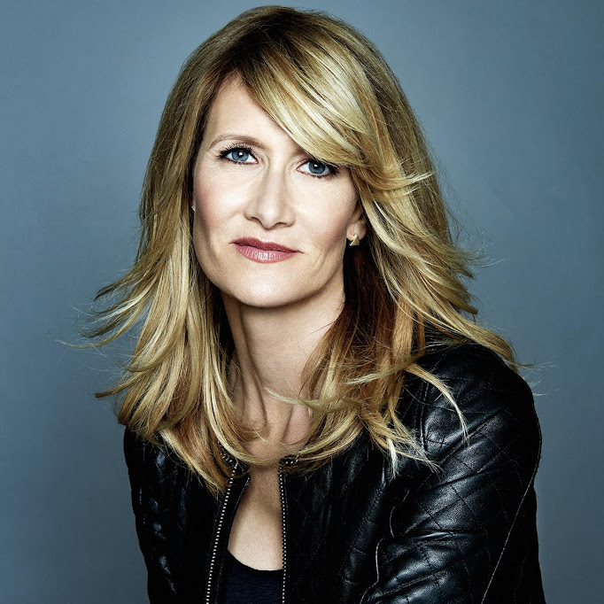 A Tribute to Laura Dern