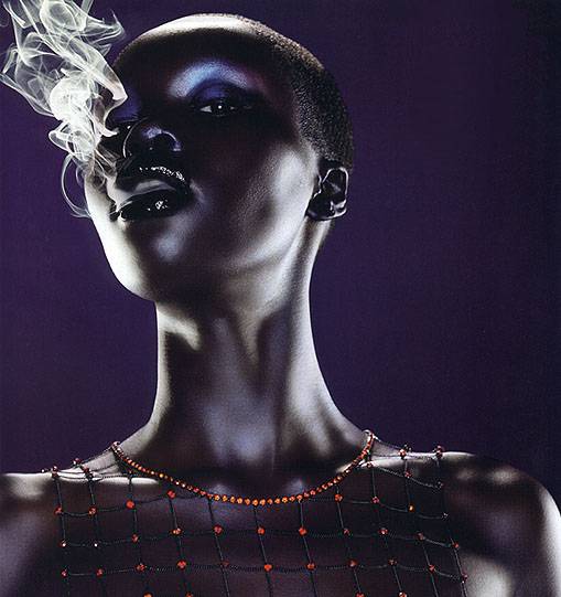 Alek Wek