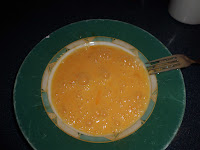 huevos batidos