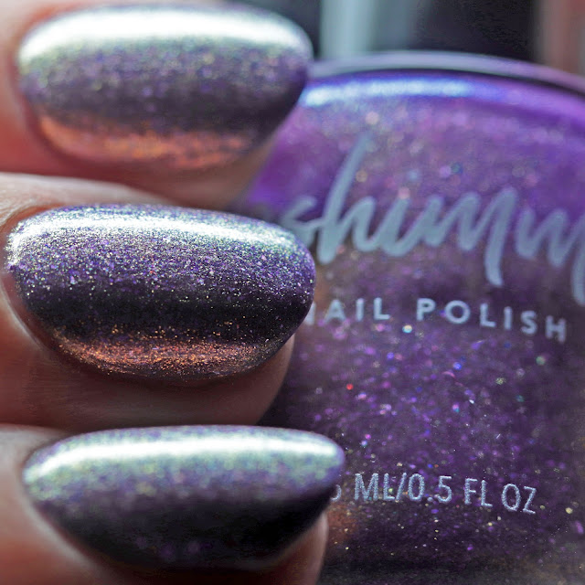 KBShimmer Grand Finale