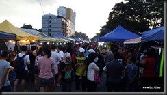 Langkawi Night Market