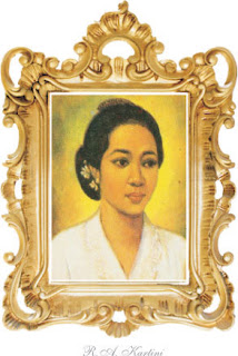 R.A. Kartini