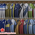 Camisetas Retro 1ra D