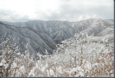 Pohang Mt. Naeyeonsan 03