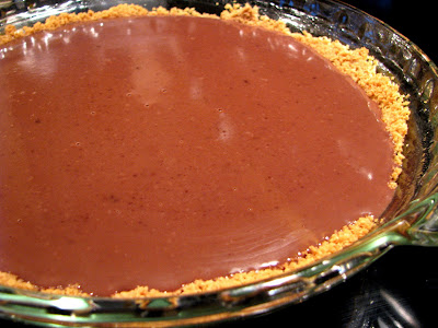 homemade+chocolate+pudding+pie