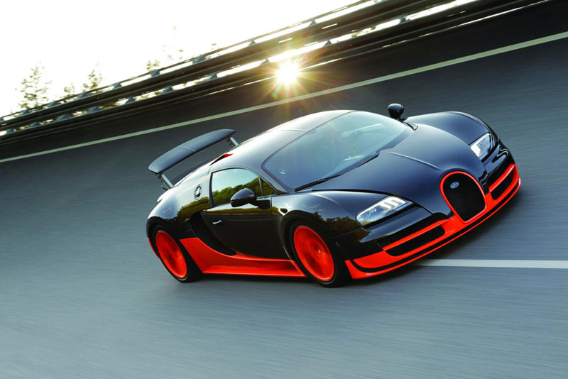 bugatti sport