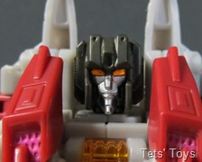 Fall of Cybertron Starscream